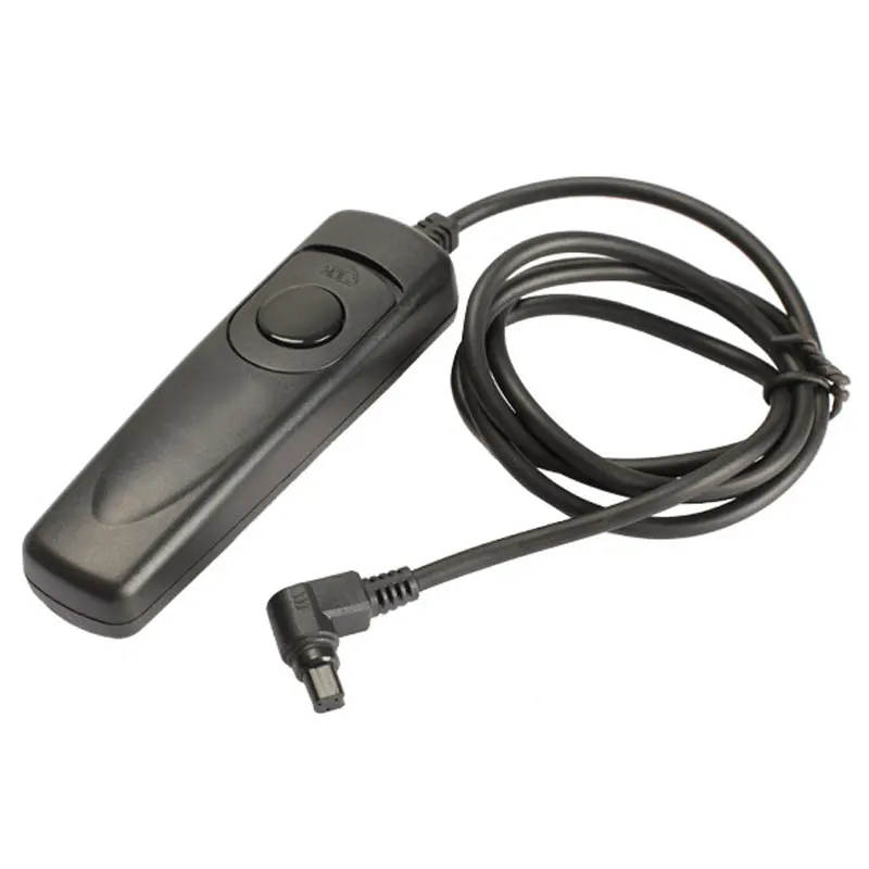 RS 80N3 Remote Shutter Release Camera Remote Controller
