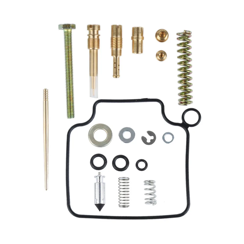 Honda 300 Fourtrax Carburetor Rebuild Kit