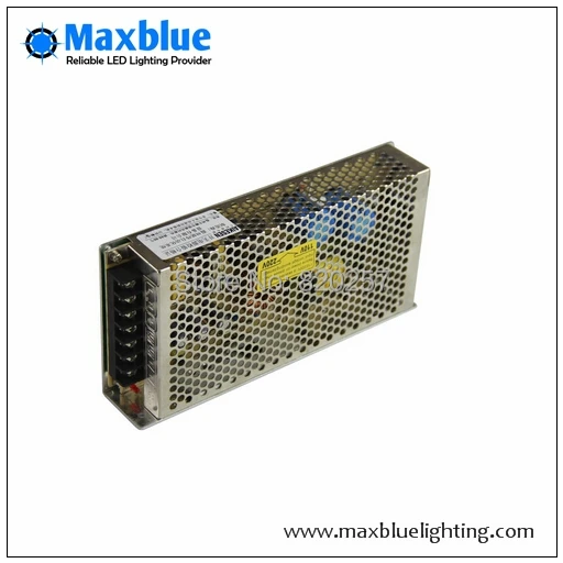 

120W switching Power Supply; 170~ 264VAC input; DC24V 5A output