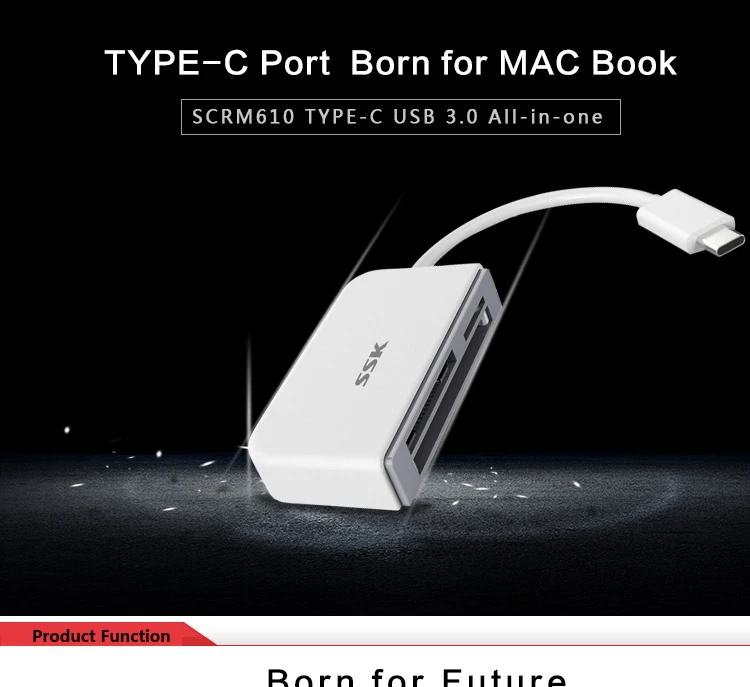 Type C card reader_01