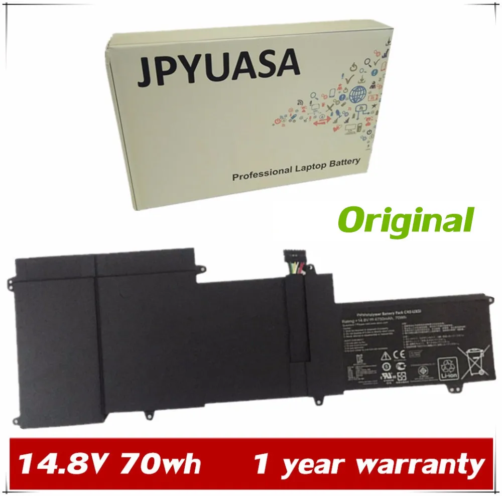 Asus u500vz аккумулятор