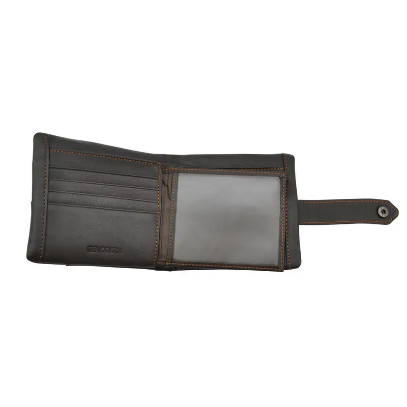 men genuine leather wallet (14)