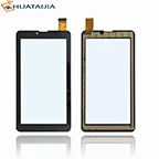 Сенсорный экран дигитайзер стекло для 7 In BLU Touchbook M7 Pro P290L Phablet 7in | Компьютеры и офис