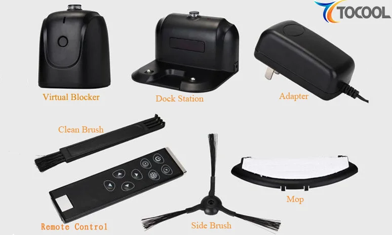 Accessories