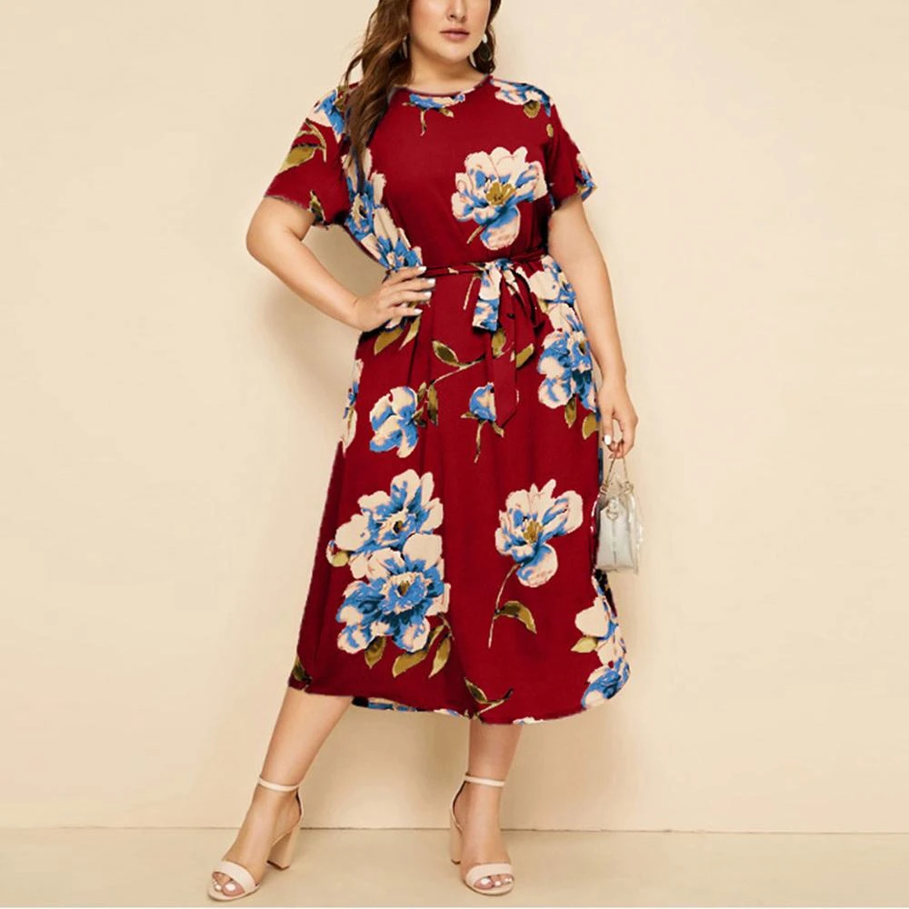 casual wear for chubby