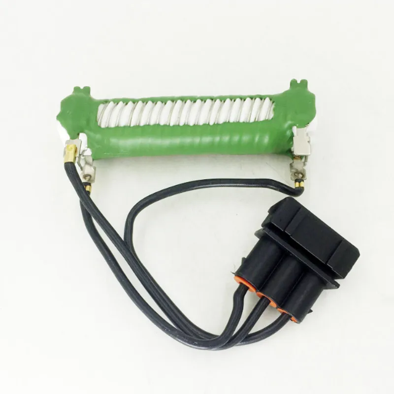 Blower Motor Regulator For VW Transporter IV Sharan Seat Alhambra 701959263B Blower Motor Regulator For VW Transporter IV Sharan Seat Alhambra 701959263B