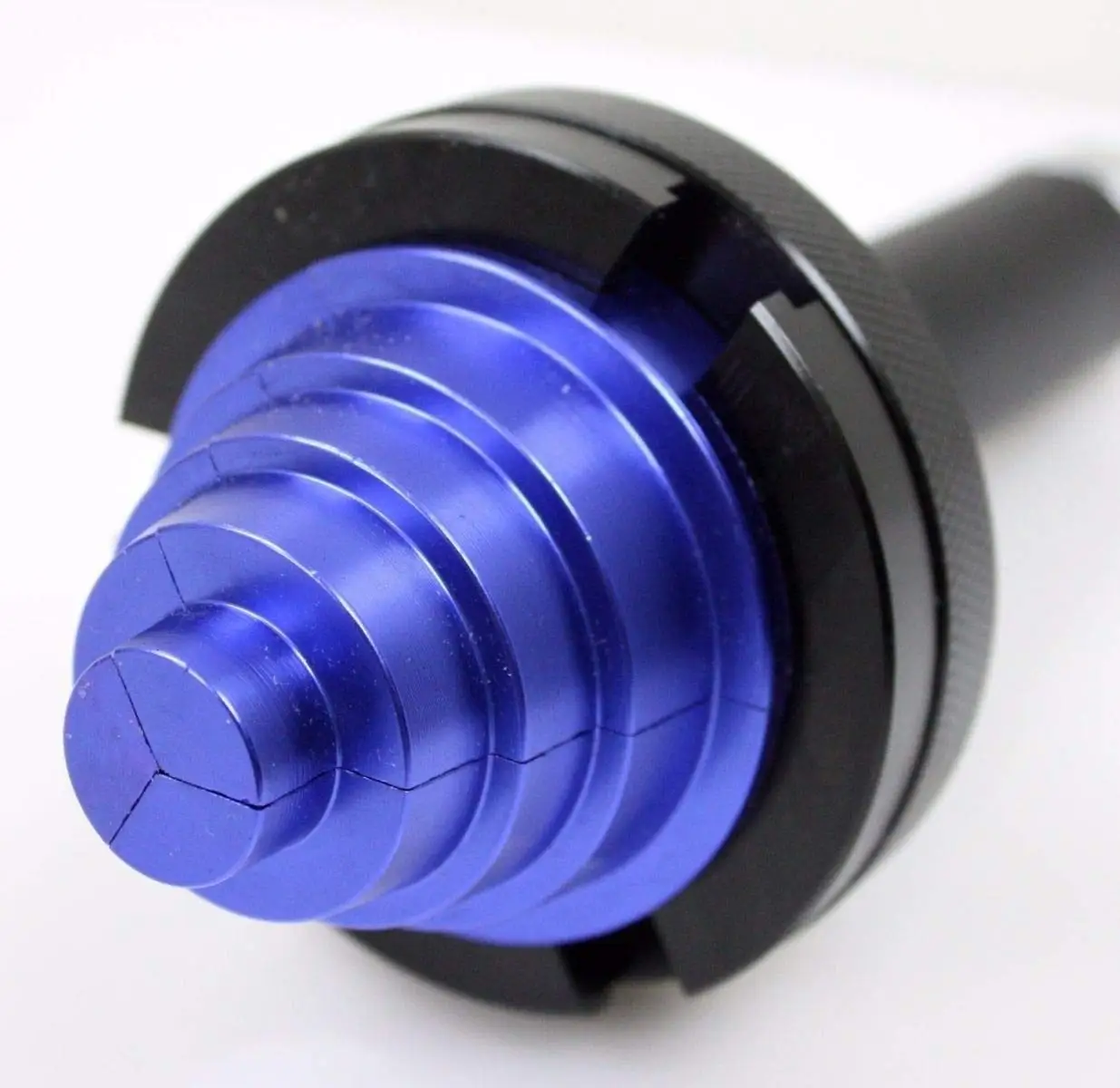 

Adjustable 4 Step Universal Auto Bearing Race & Seal Installer Tools