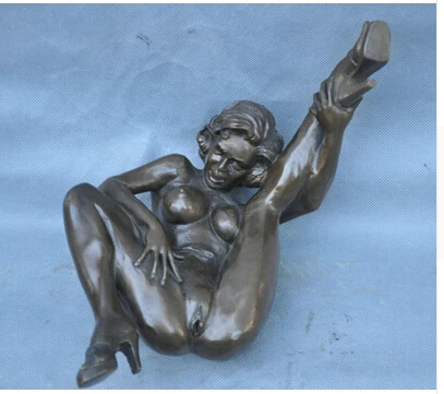 sexy garden statues Katherine heighl naked