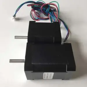 42HS nema17 0.5N.m шаговый двигатель, 42HS48-2504