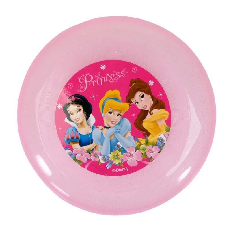 دارت frisbie القرص ميكي و الأميرة تحلق القرص ترينينج جرو لعبة البلاستيك إحضار القرص الطائر frisby 21 سنتيمتر الشاطئ الفريسبي دارت frisbie القرص ميكي و الأميرة تحلق القرص ترينينج جرو لعبة البلاستيك إحضار القرص الطائر frisby 21 سنتيمتر الشاطئ الفريسبي