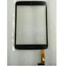 Free shipping Original New 7.85″ Sunstech TAB785DUAL tablet touch screen Touch Panel Digitizer Sensor Glass Replacement Parts