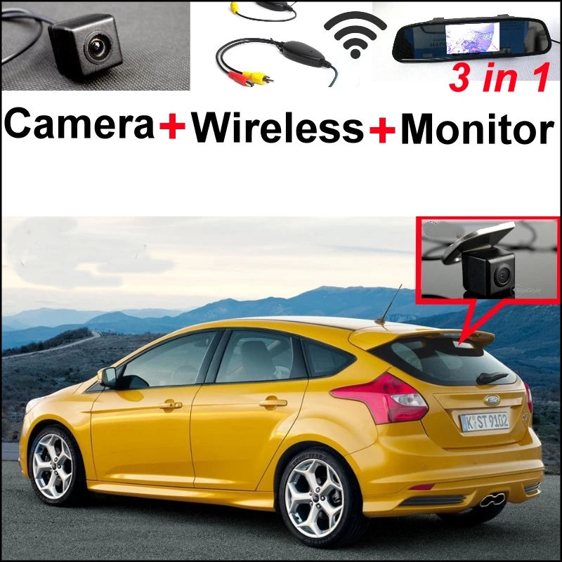 Ford Focus 3 Купить Спб