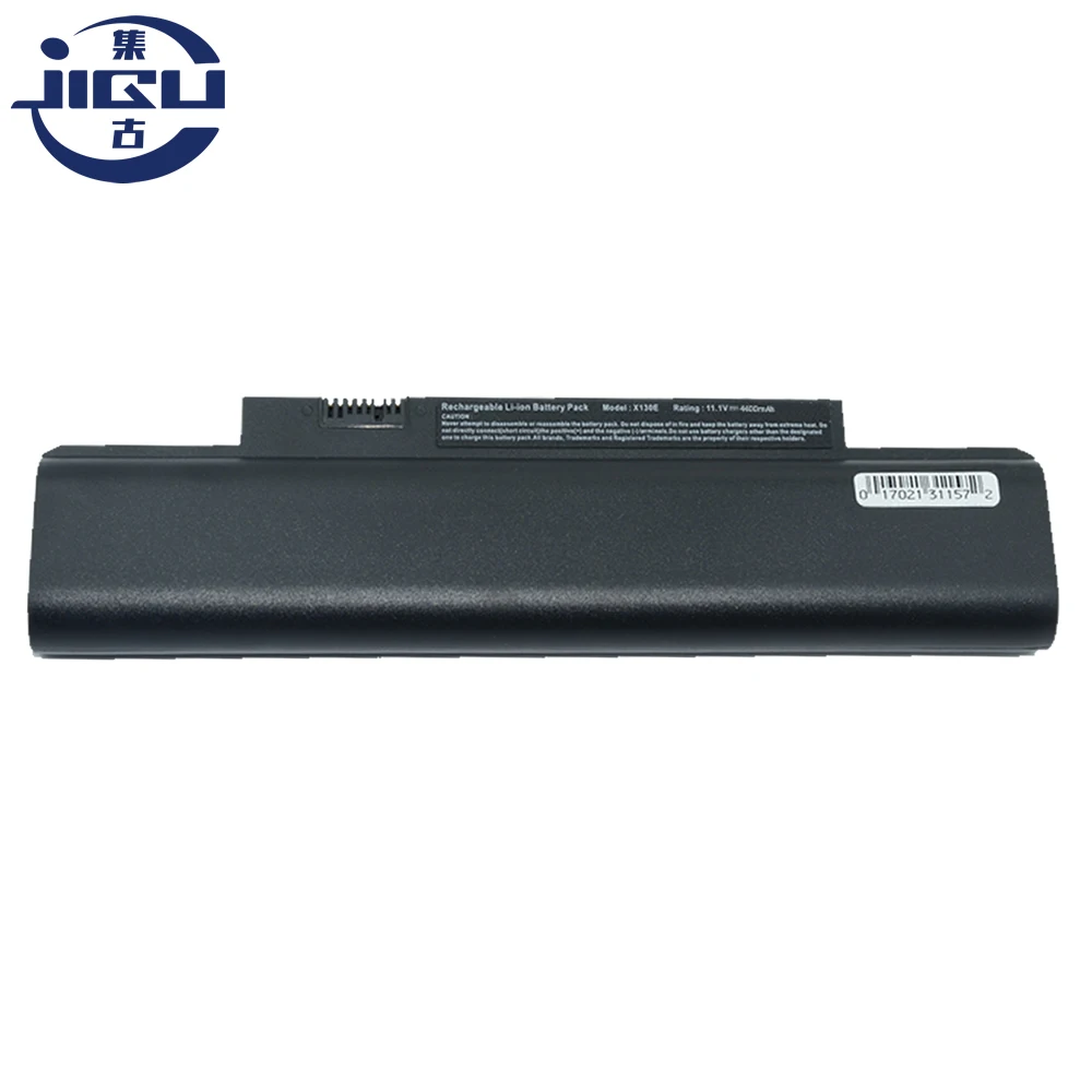 Батарея для ноутбука JIGU BP 8X81 LBS81S1 S8X81 Lenovo 120 E120 E260 Y300 E255 серия WINBOOK A100 C240 C225 C200 C226