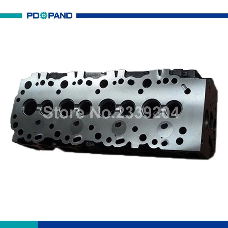 2L engine cylinder head 909050 11101-54050 11101-54062 for Toyota HIACE HILUX DYNA CHASER CRESTA TOWN MARK TAMARAW TUV KIJANG CRESSIDA