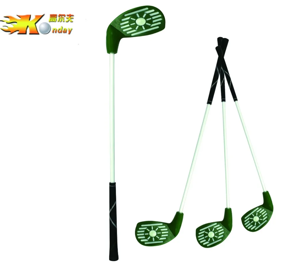 Hot golf driver Golf Clubs Inch 24 30 36 High quanlity FiberGlass