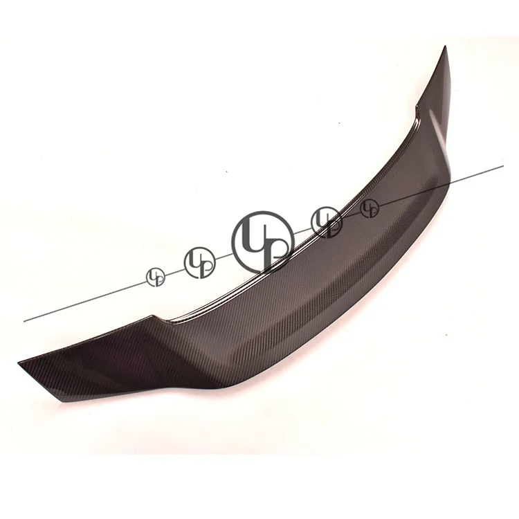 3 Renetech rear Wing W218 Ebay 