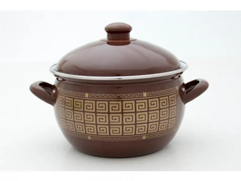 Кастрюля Savasan, Брауни, 3,6 л