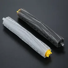 1Set Debris Extractor Brush for iRobot Roomba 800 Series 870 880 980 Vacuum Cleaner replacement 1Set Debris Extractor Brush for iRobot Roomba 800 Series 870 880 980 Vacuum Cleaner replacement