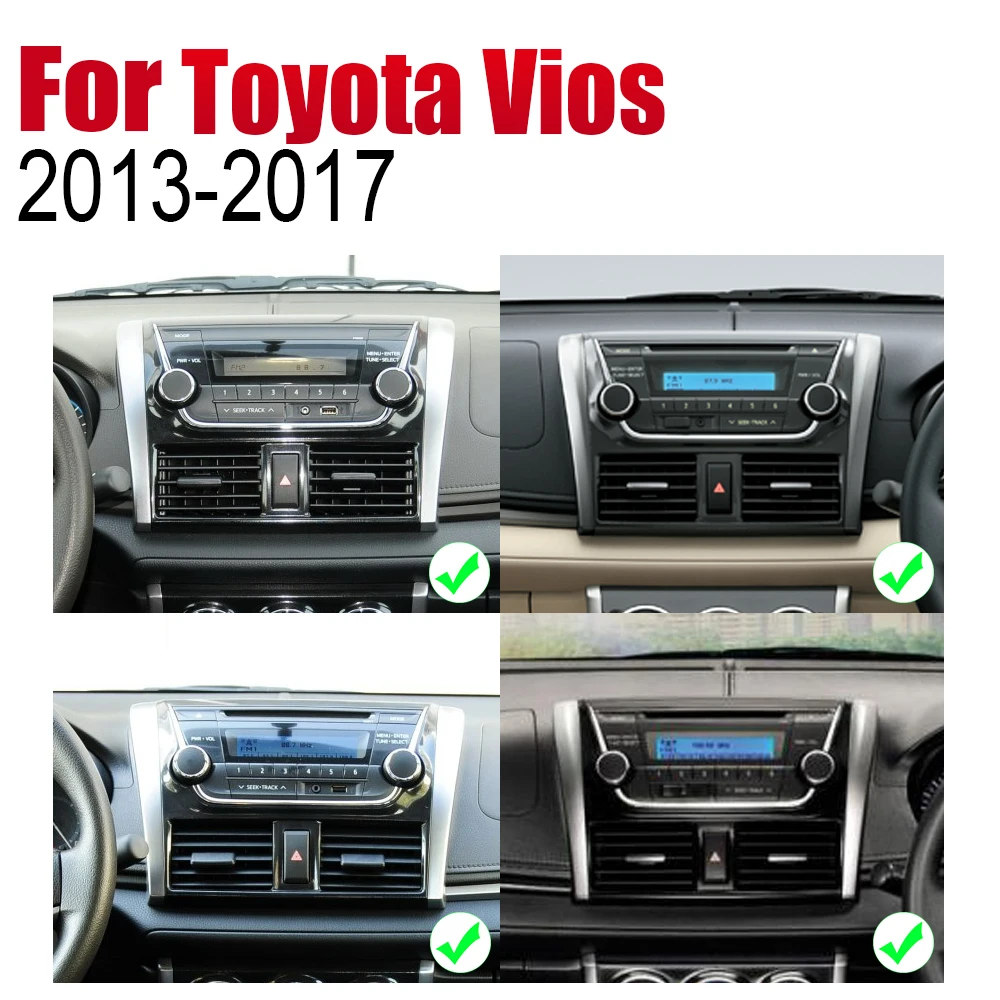 Best ZaiXi Android Car DVD GPS Navi for Toyota Vios 2013~2017 player Navigation WiFi Bluetooth Mulitmedia system audio stereo EQ 2 Best ZaiXi Android Car DVD GPS Navi for Toyota Vios 2013~2017 player Navigation WiFi Bluetooth Mulitmedia system audio stereo EQ 2
