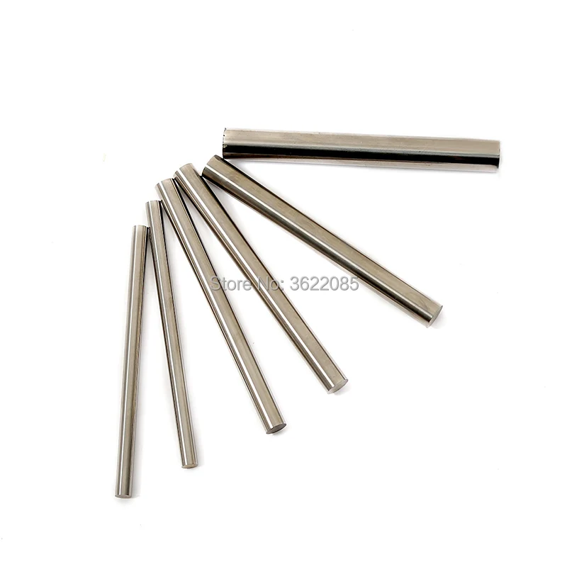 Токарный станок KLOT HRC40 10 шт. твердый женский 1 6 7 8 9 2 3 4 мм X 5 л K10|lathe bar|carbide lathelathe carbide