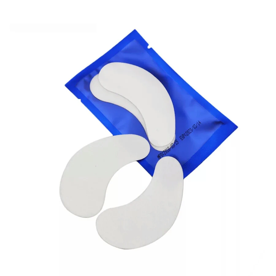 Сексуальные 5/10 пар бумажные накладки для ресниц под глазами накладки для ресниц бумажные накладки для наращивания ресниц накладки для глаз наклейки Обертывания инструменты для макияжа