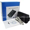Variateur de synchronisation LED programmable, 5 canaux, RGB LED de contrôle DC12V-24V, TC420, sortie totale 20a, Anode commune avec fil USB ► Photo 1/5