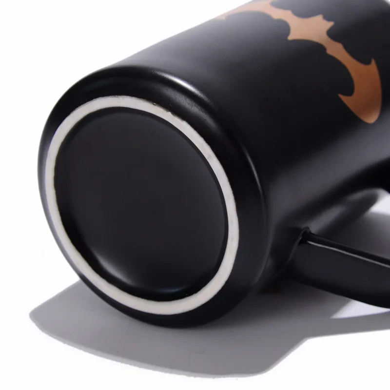 Coffee Cups mugs Superman Cups for Travel Office Home (4)