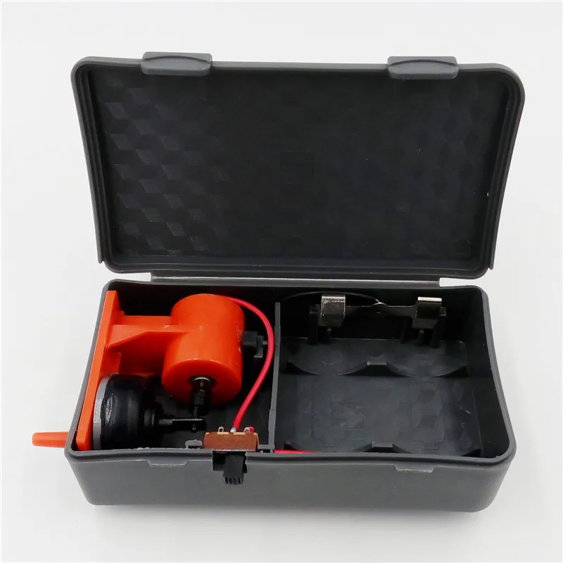 Тихий 1,5 V 2L/мин Батарея аквариумный воздушный насос с одиночным выпускным отверстием аквариум кислородный аэратор с насосом компрессор