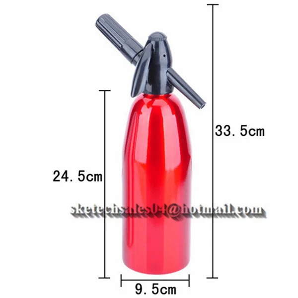 soda siphon 1000ML3