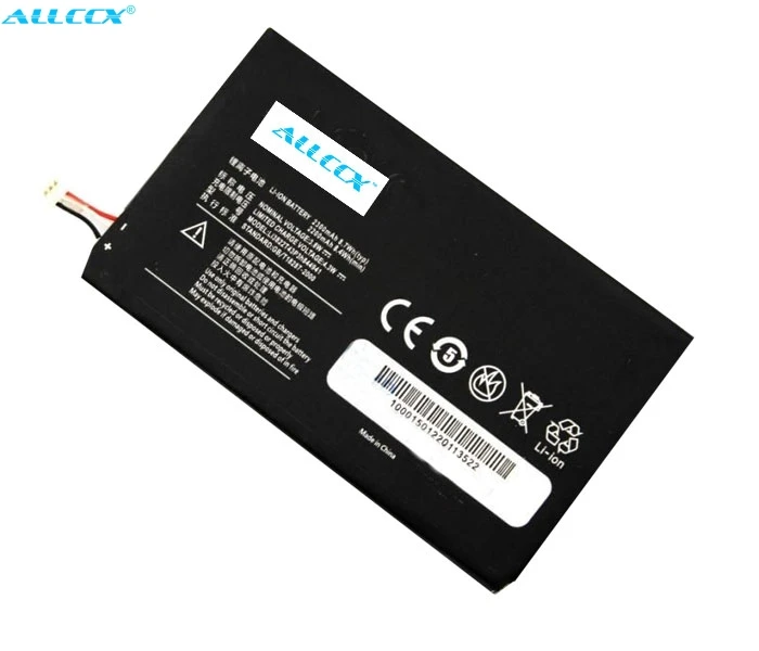 ALLCCX Высококачественная Мобильная батарея Li3822T43p3h844941 для Nubia Z5 mini Z5S NX401 NX402 NX501 NX503A