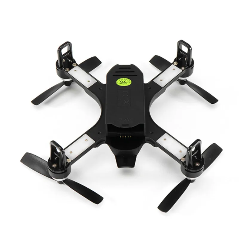 В наличии Eachine EX2mini бесщеточный 5 8G FPV камера с режимом угла Acro режим LED свет