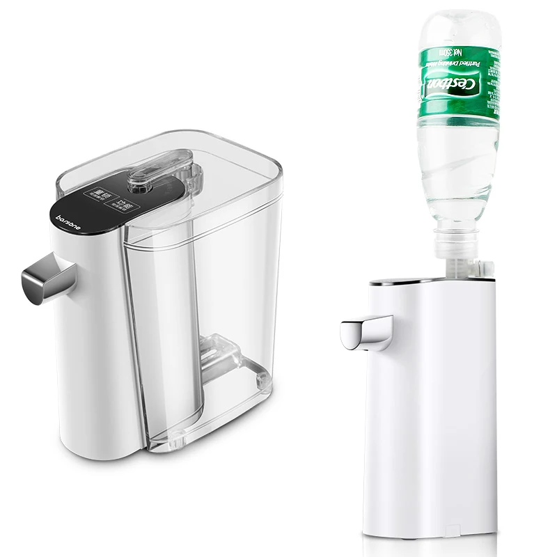 small hot water dispenser