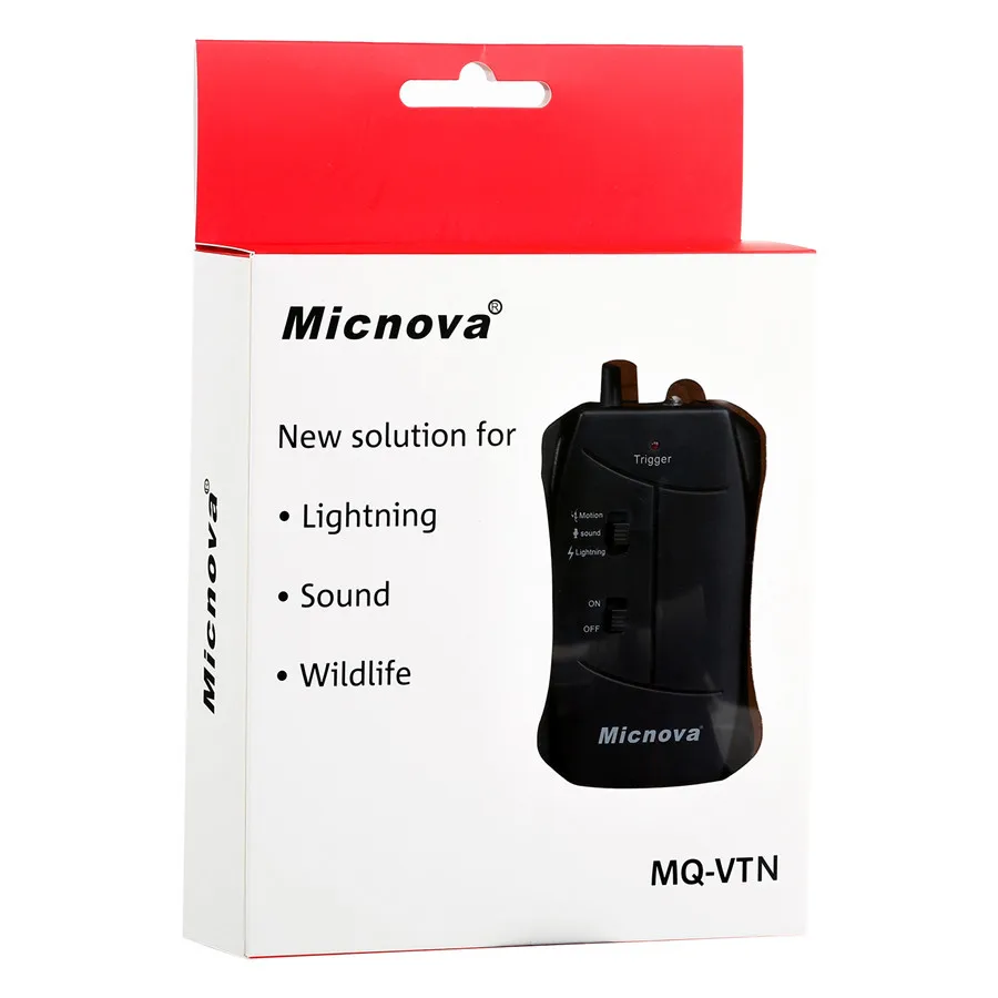 MQ-VTN