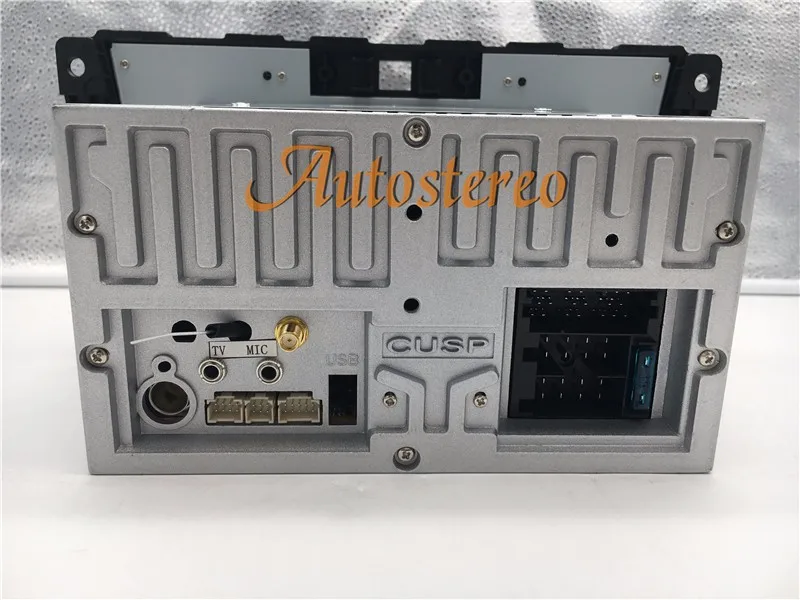 Sale Android 8.0 7.1 Car DVD Player GPS Navigation for Mazda CX-7 2008-2015 Video Player Multimedia HeadUnit stereo tape recorder pad 26