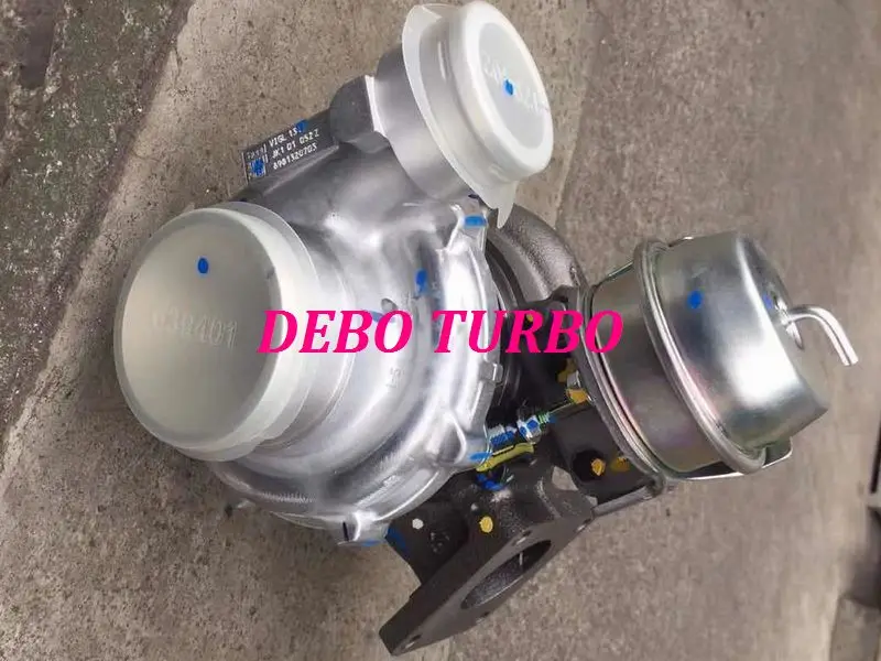 RHF5 VIGL 8981320703-1-DB