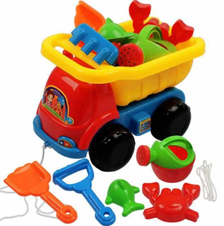 toy story beach toys