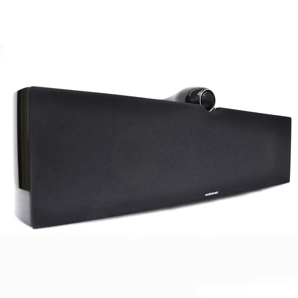 Mistral SAG-C 100W Hi End Audiophile Center