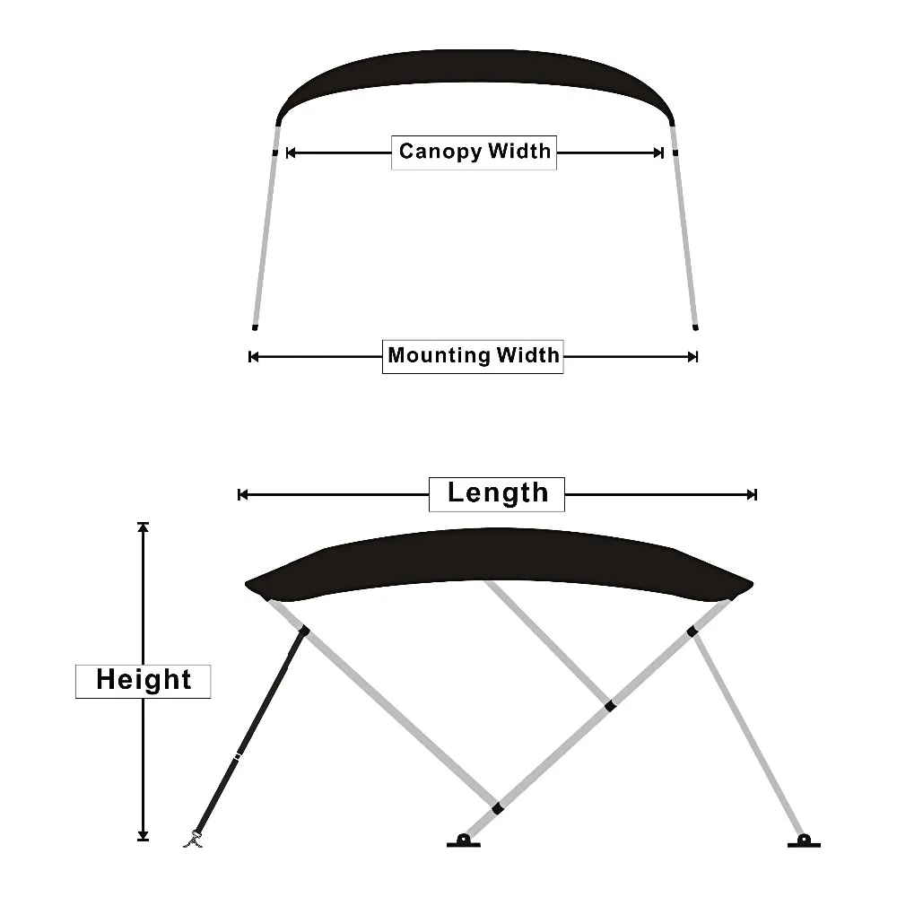 5. 3bow test size