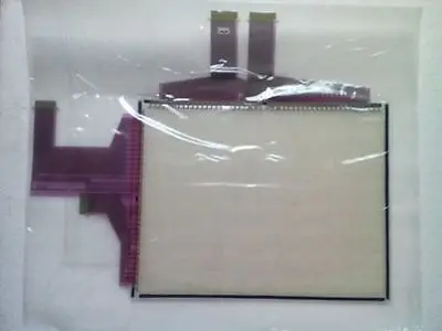 

2PCS NEW FOR OM+ NS12-TS01B-V2 Touch Screen panel