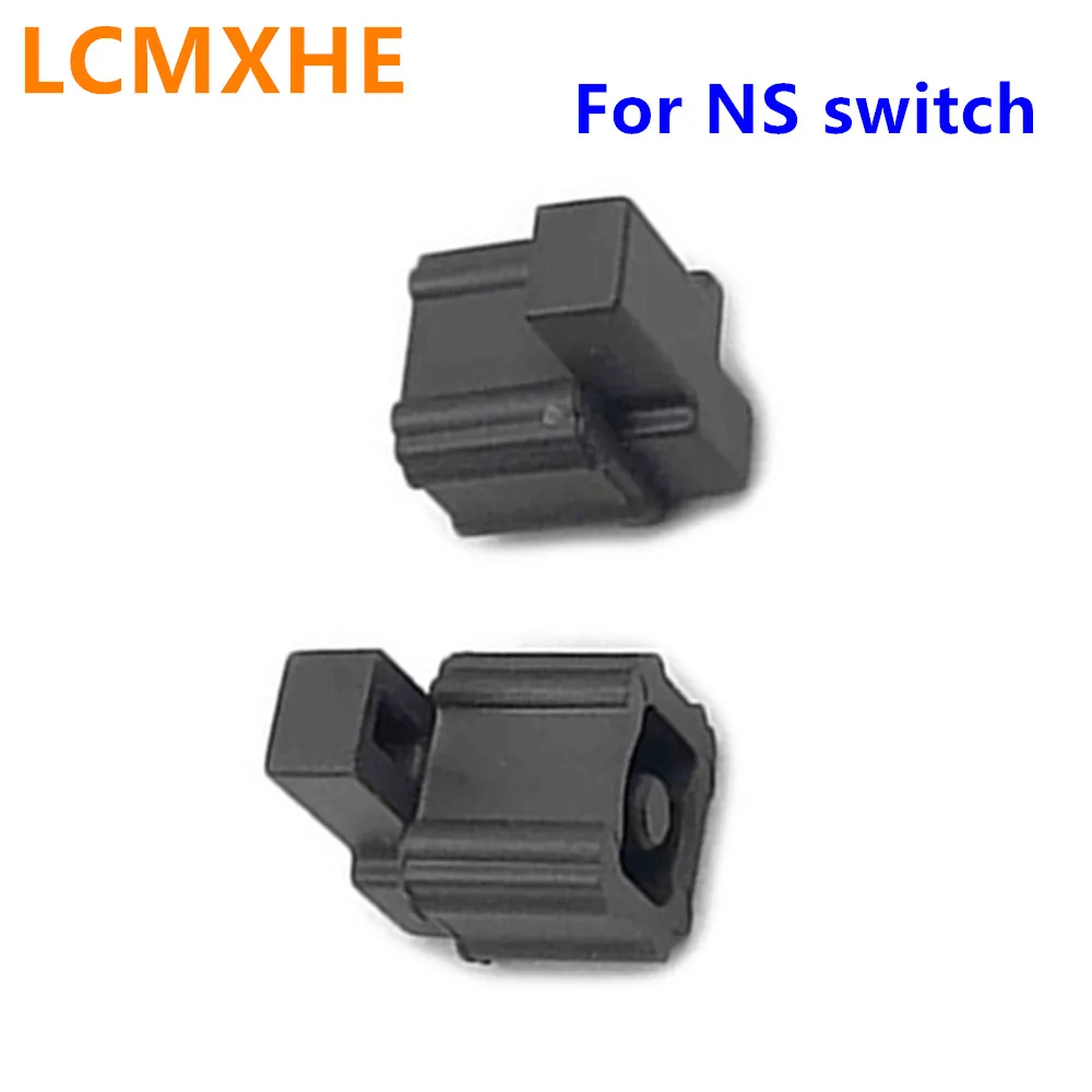 

1Pair Original Buckle Left Right Buckle Lock for NS Nintendo Switch NX Joy-Con Joycon controller Repair Tool Parts replacement