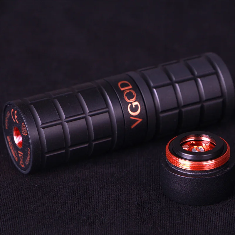 VGOD PRO MECH-2 KIT-(7)
