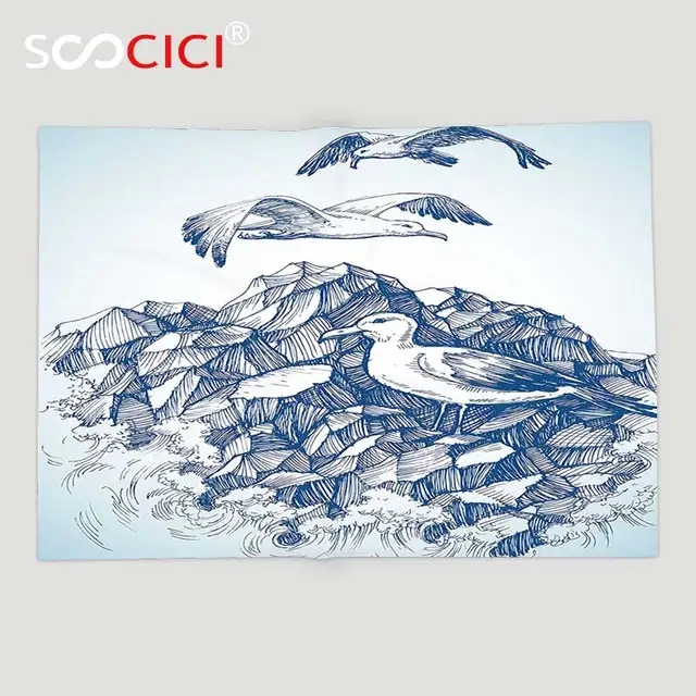 66 Koleksi Sketsa Gambar Burung Terbang Di Awan Terbaru