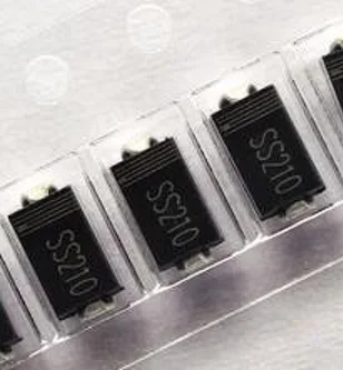 Новый оригинальный SS210 SR2100 100V 2A высокое качество|Индукторы| |