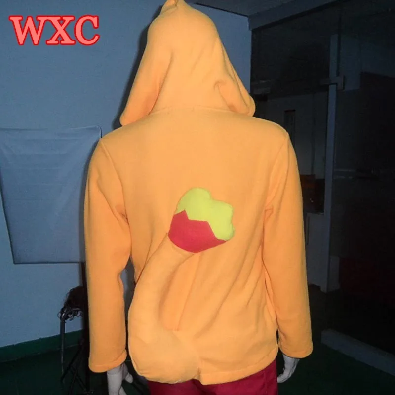 Cosplay Hoodies