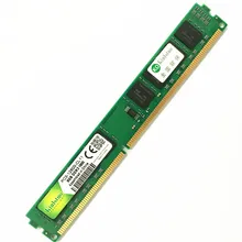 Kinlstuo новая герметичная DDR3 ram 1600mhz 1333 mhz/PC3-12800/10600 2GB 4GB 8GB Memory Dimm 240pin ram s