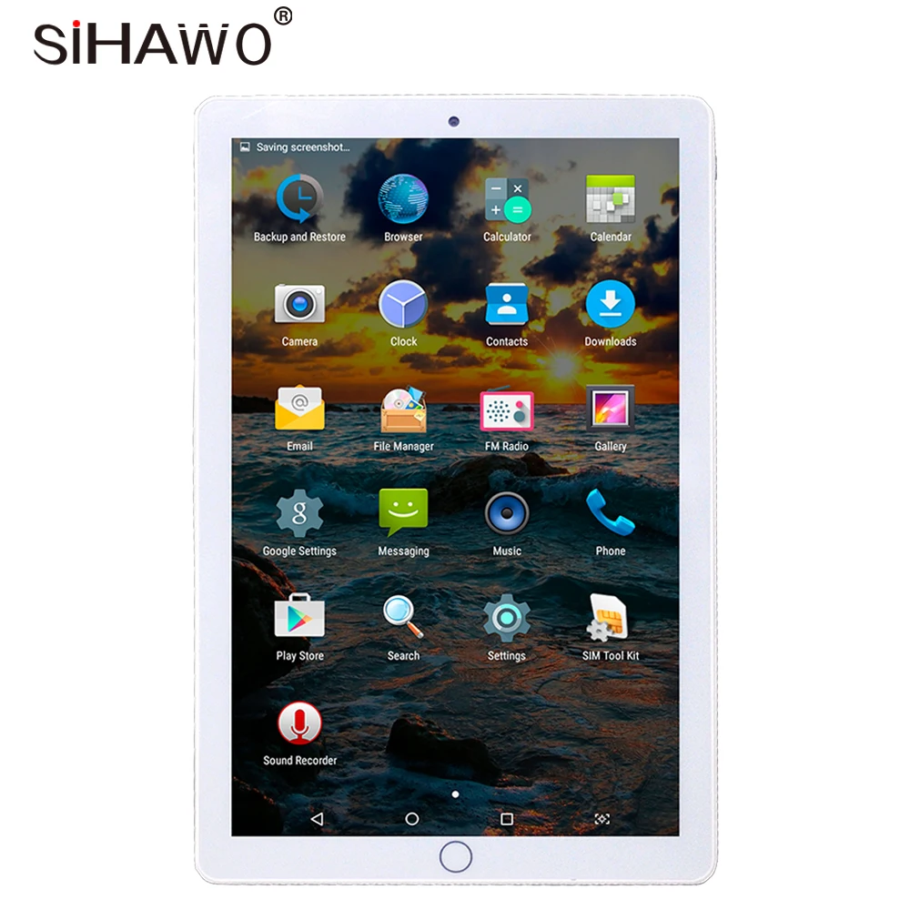 New 10.1 inch Dual SIM Phone Call Android7.0 MTK Octa Core 2G+32G Tablet PC WiFi Bluetooth4.2 GPS 1920x1080P IPS Original Design New 10.1 inch Dual SIM Phone Call Android7.0 MTK Octa Core 2G+32G Tablet PC WiFi Bluetooth4.2 GPS 1920x1080P IPS Original Design