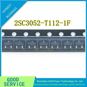 

100PCS/LOT 2SC3052-T112-1F 2SC3052 LF L7 SOT-23 NPN Transistor