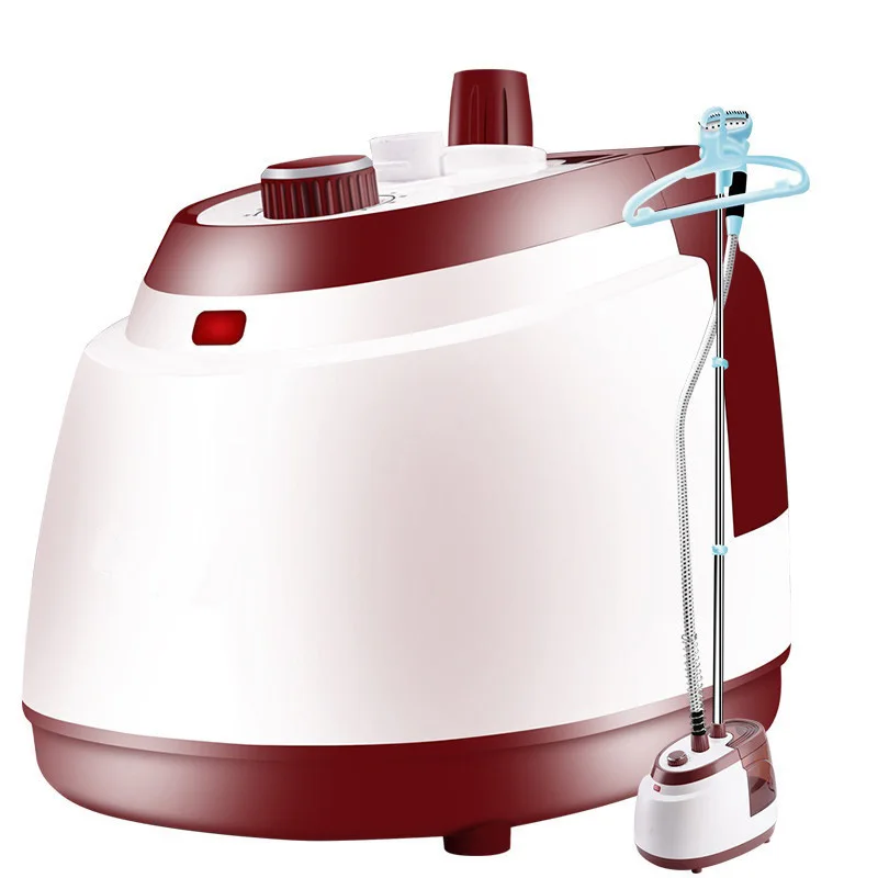 RH2639 Garment Steamer home dark coffee color 2.8L large water tank