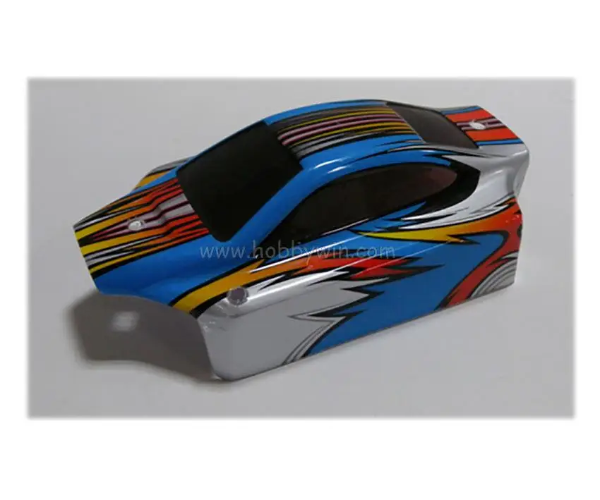 rc buggy decals