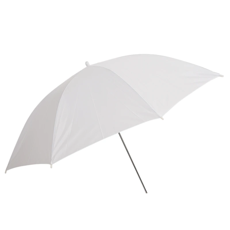 

40 inches / 103cm White Translucent Flash for Soft Umbrella or Photo Studio
